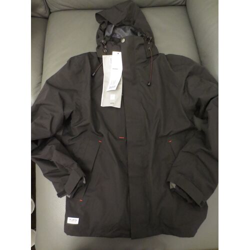 Veste De Travail Würth Modyf 3 En 1 Tallinn Noir Taille Xs Neuve Avec Étiquette