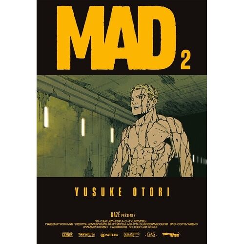 Mad - Tome 2