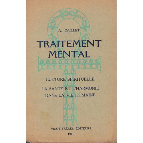 Traitement Mental