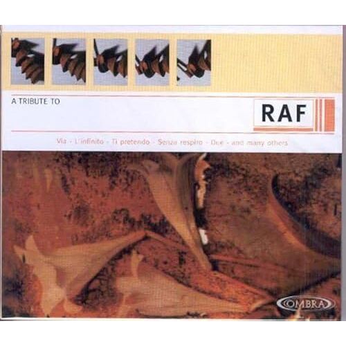 Tribute To Raf