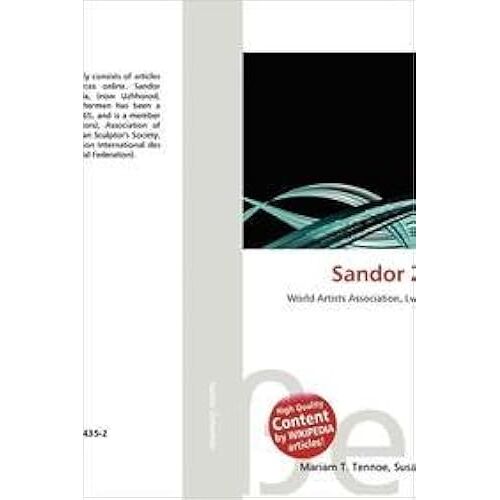 Sandor Zicherman