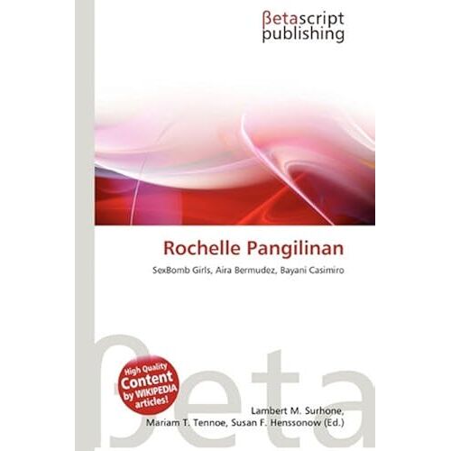 Rochelle Pangilinan