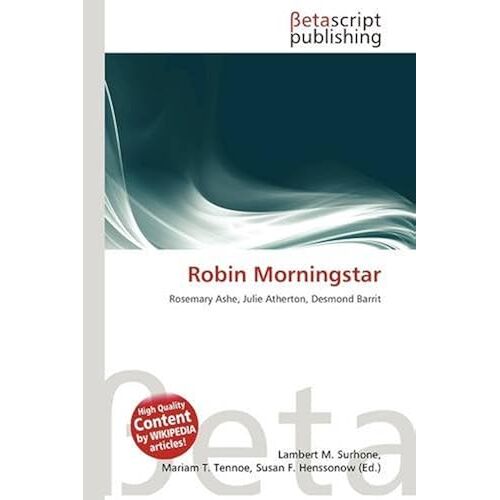 Robin Morningstar