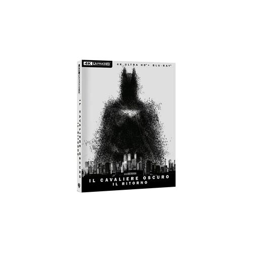 The Dark Knight Rises - Digipack Italien