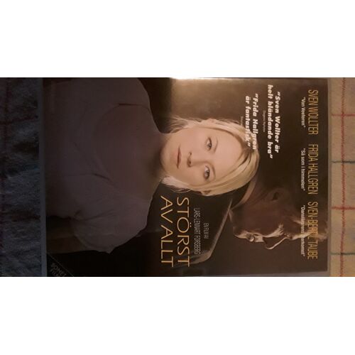 Sto?Rst Av Allt (Dvd)