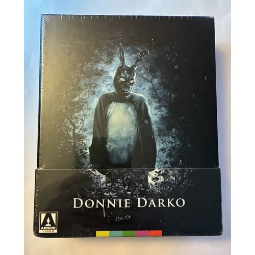 Donnie Darko - Coffret Us