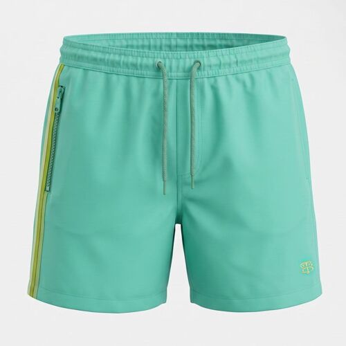 Short De Bain Camaieu Bill Tornade 24520 Homme Bill Tornade