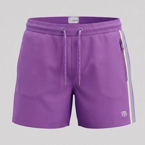 Short De Bain Camaieu Bill Tornade 24520 Homme Bill Tornade