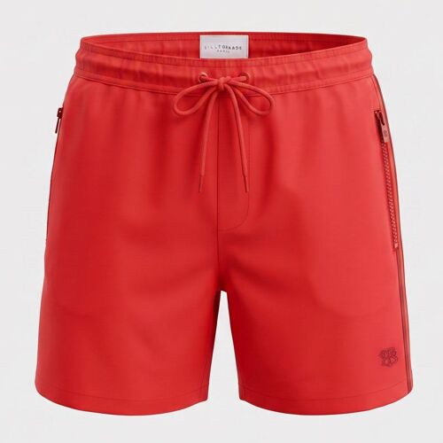 Short De Bain Camaieu Bill Tornade 24520 Homme Bill Tornade