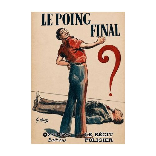 Le Poing Final