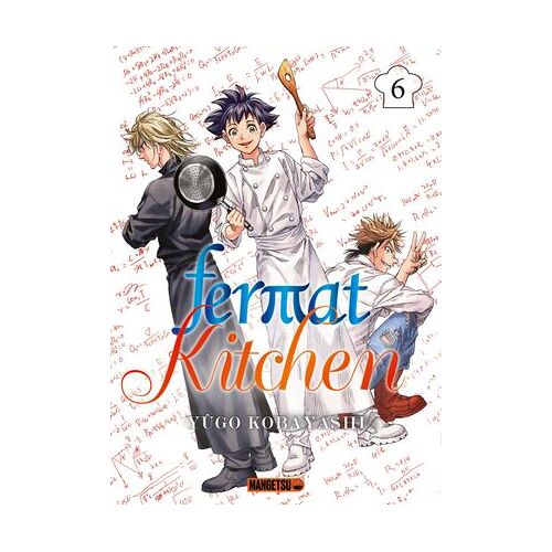 Fermat Kitchen T06