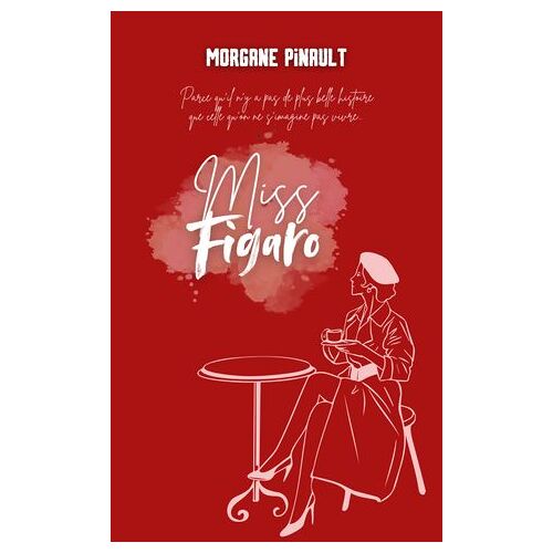 Miss Figaro
