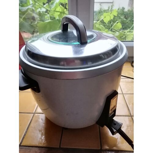 marmite autocuiseur de riz