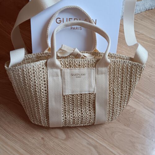 sac panier d'été