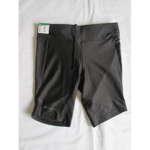 Cuissard/Cycliste Running Noir Kalenji Taille S Neuf