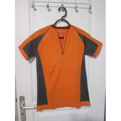 Tee-Shirt Épais Randonnée Quechua Femme