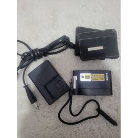 Appareil photo sony Cyber-Shot dsc-t200