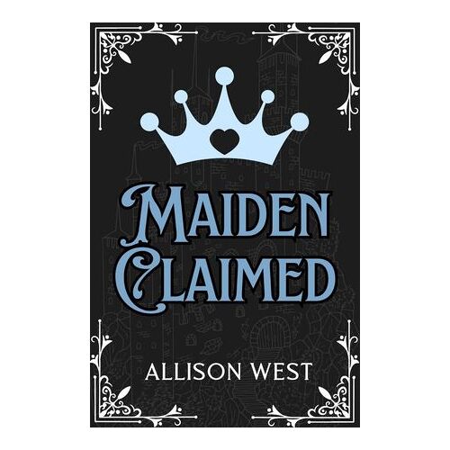 Maiden Claimed