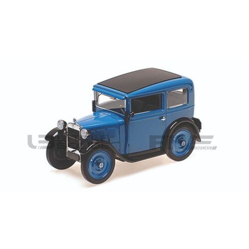 Minichamps 1/18 - Bmw Dixi - 1928 155024001-Minichamps