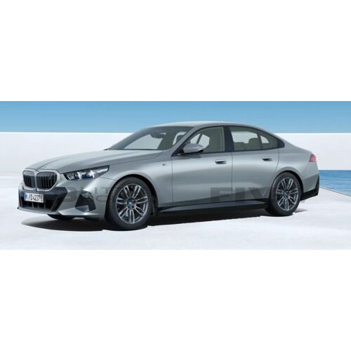 Minichamps 1/43 - Bmw I5 - 2023 410024101-Minichamps