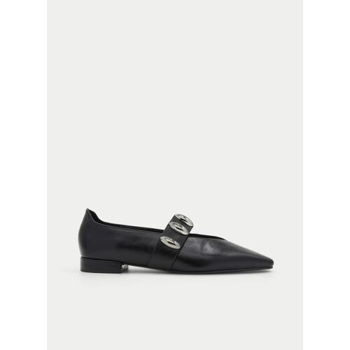 Ballerines Femme Pour Sublimer Vos Looks De Printemps/Été