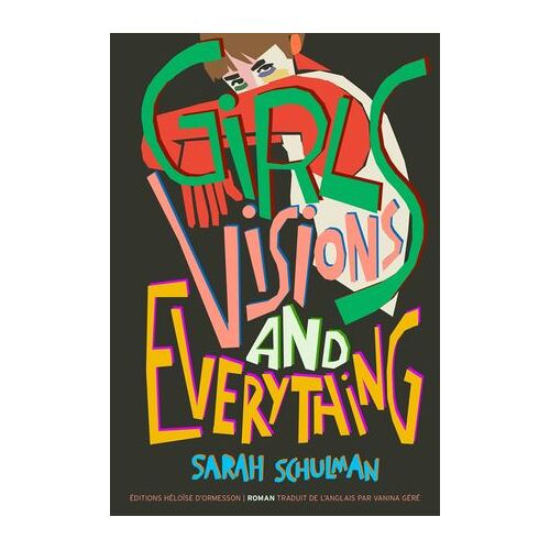 Girls, Visions And Everything