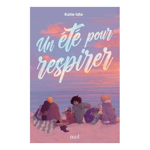 Un Été Pour Respirer