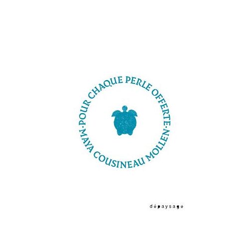Pour Chaque Perle Offerte