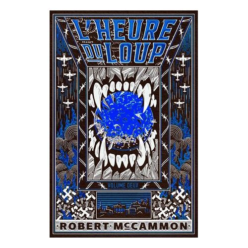 L'heure Du Loup : Volume 2