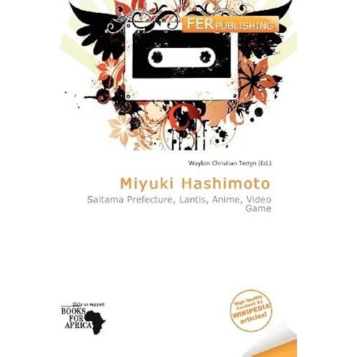 Miyuki Hashimoto