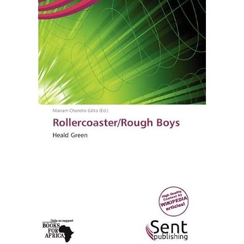 Rollercoaster/Rough Boys