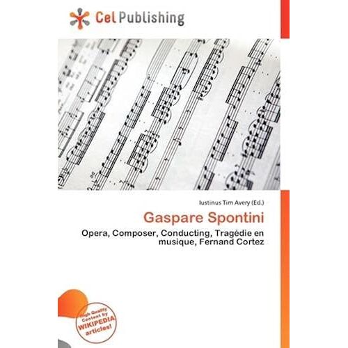 Gaspare Spontini
