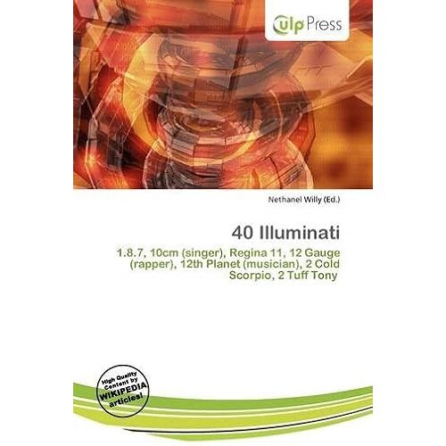 40 Illuminati