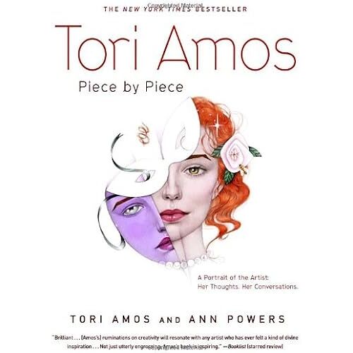Tori Amos: Piece By Piece