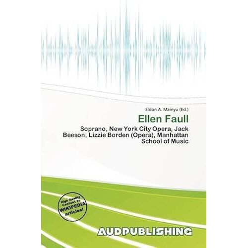 Ellen Faull