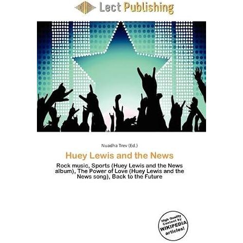 Huey Lewis & The News