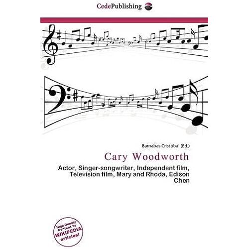 Cary Woodworth