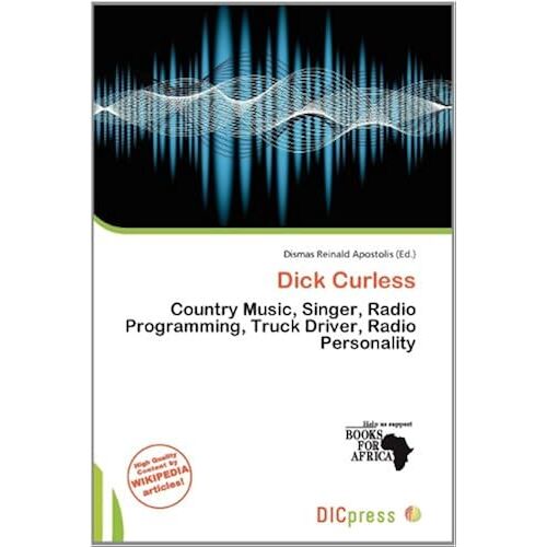 Dick Curless