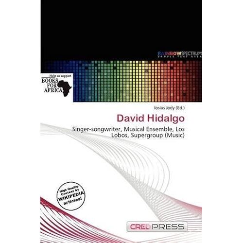 David Hidalgo