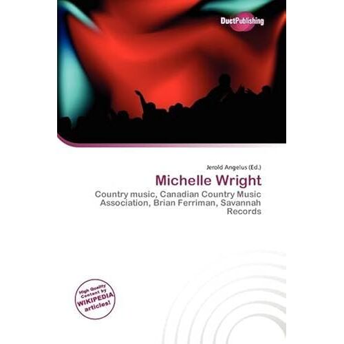 Michelle Wright