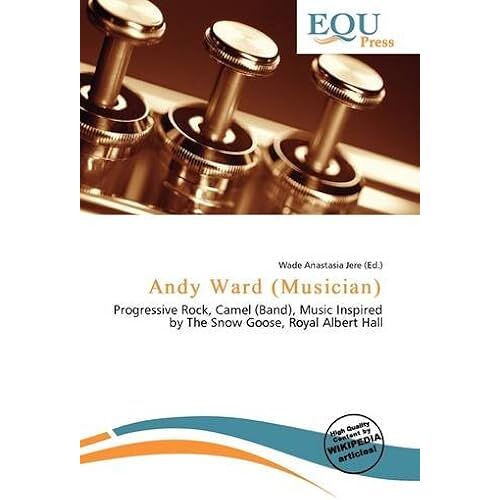 Andy Ward (Musician)