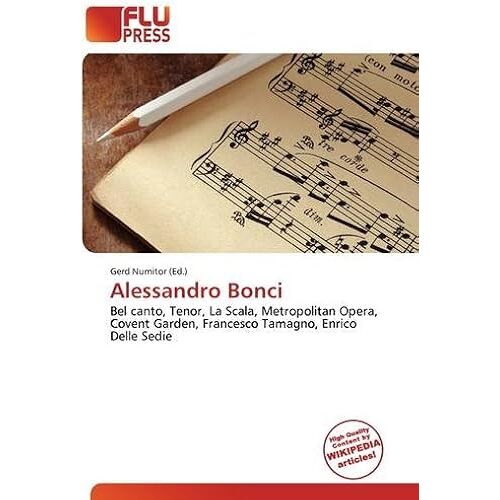 Alessandro Bonci