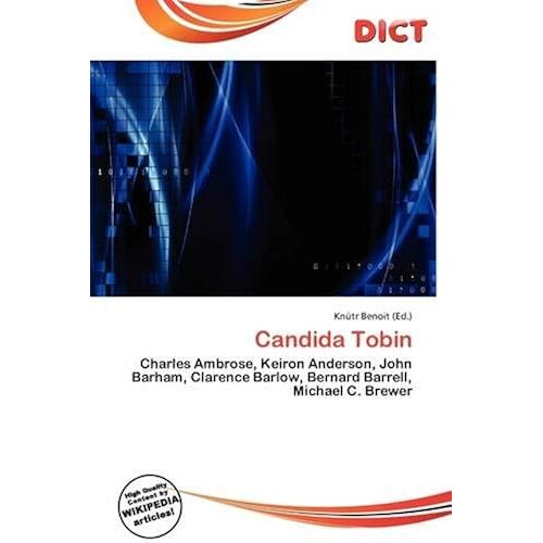 Candida Tobin