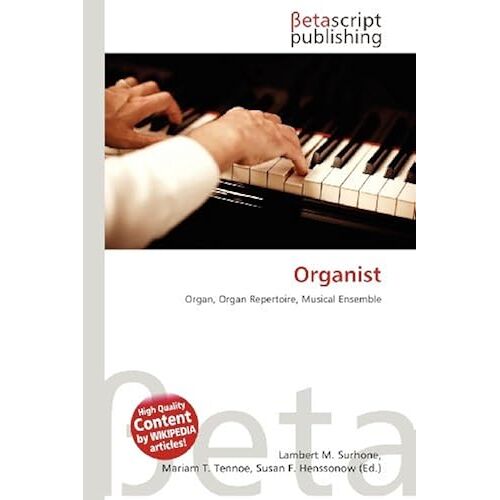 Organist