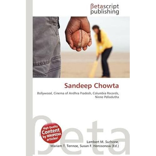 Sandeep Chowta