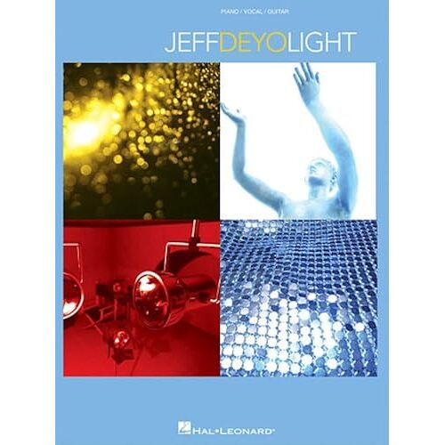 Jeff Deyo: Light