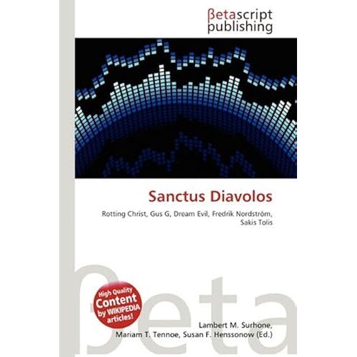 Sanctus Diavolos
