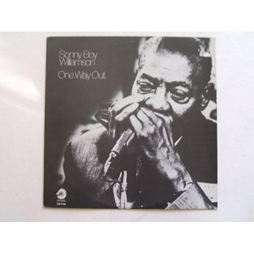 One Way Out [Vinyl]