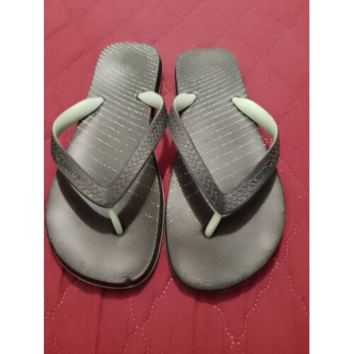 Tongs Grises 43 Olaian.