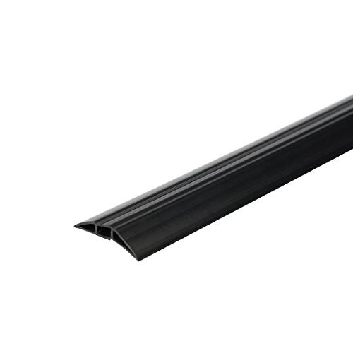 Kabelbrücke schwarz 6,2 X 3 M (44000)